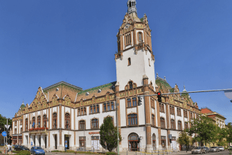 Janker Kiskunfélegyháza