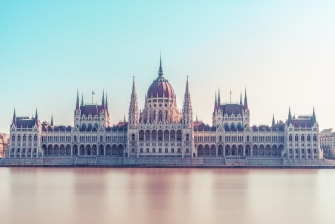 Janker Budapest