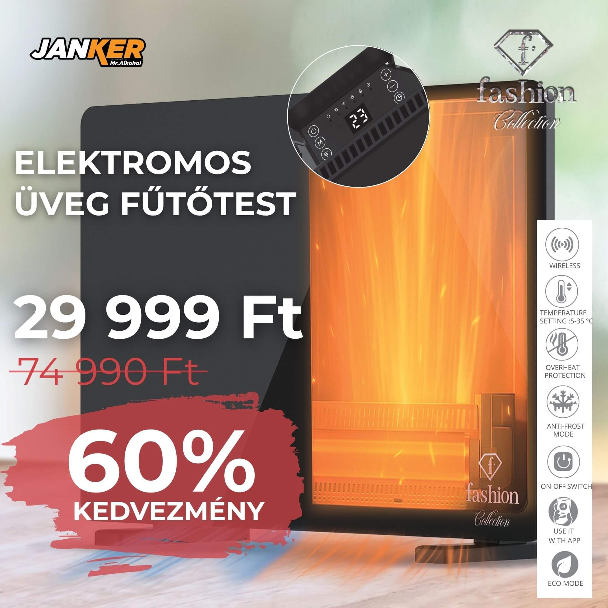 Fűtőtest