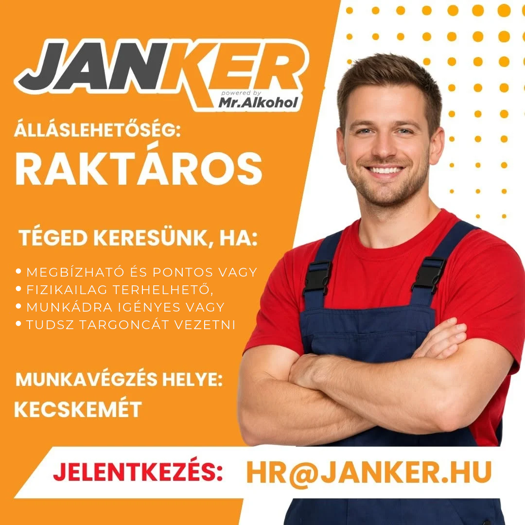 Raktáros  (Kecskemét)